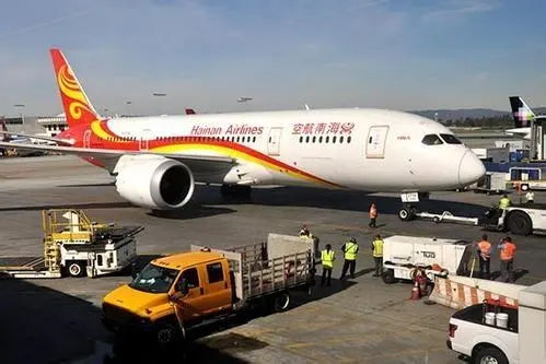 海丰航空货运费用解析与仓储服务介绍