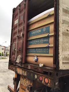 精品推荐 东莞国内水运与广州禹旭程货运代理公司一站式仓储服务