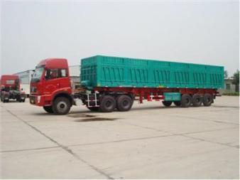 一站式综合物流服务 高效便捷的货物运输、仓储与搬家解决方案