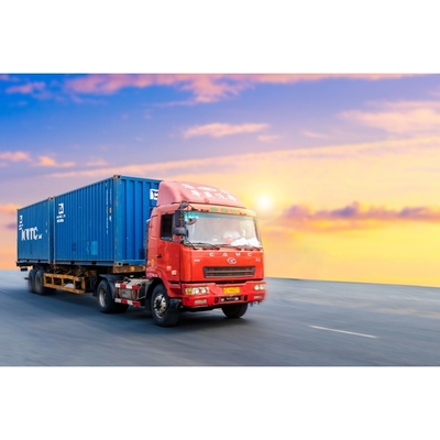 从国内货代到吉大港 整柜海运及拖车全流程解析