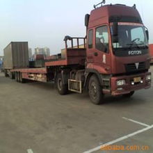 上海物流货运与合肥货运供应 国内陆运会搜供应信息服务解析